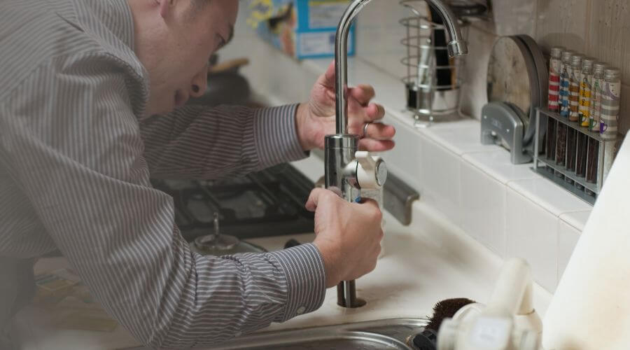 Professional Water heater repair in Westboro, MO